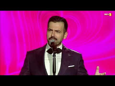PAVLE KAMILOSKI- MILION LETA (MAKFEST 2025)