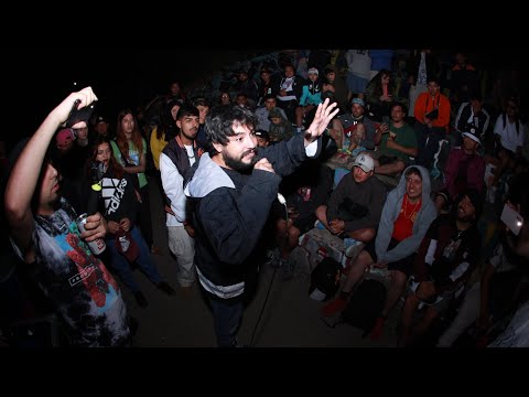 MCMADETUHERMANA vs SILENCIO / KD FINAL DICIEMBRE 2022 / 10.000 PUNTOS ASCENSO RANKING FMS CHILE 🔥