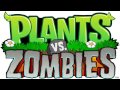Plants Vs Zombies Music Brainiac Maniac IN GAME Extended HD