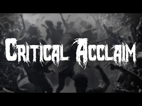 Avenged Sevenfold - Critical Acclaim / Lyrics