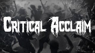 Download lagu Avenged Sevenfold - Critical Acclaim / Lyrics mp3 Download lagu Avenged Sevenfold - Critical Acclaim / Lyrics mp3
