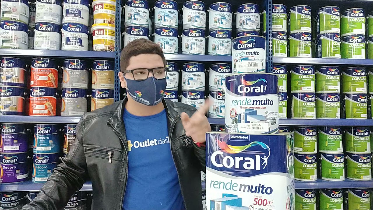 Watch Now Coral Rende Muito - um pouco sobre o produto Coral Rende Muito - um pouco sobre o produto
