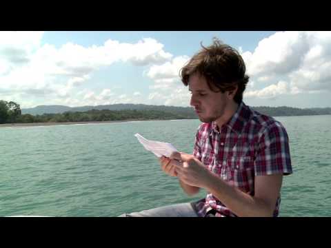 Españoles en el Mundo FIR - Luis Calero para farmaFIR