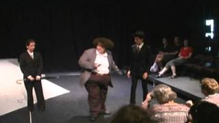 Julius Caesar - 02 of 07 - Shakespeare on Main Street