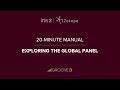 iZotope Iris 2: Global Controls | 20-Minute Manual Video #4 Part 1