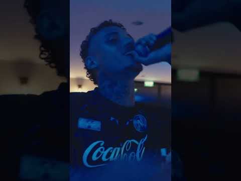 Noano performt ‘Matcha Coco’ in Italië 🇮🇹🔥