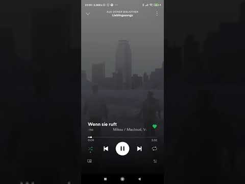 Miksu Macloud wenn sie ruft (Veysel KC Rebell Ramo)