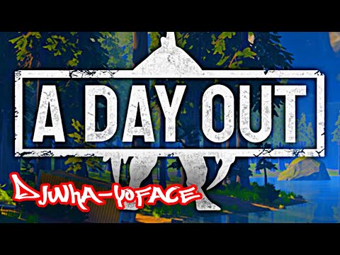 Steam Community :: Video :: A Day Out Steam Game Our First Day Out 2024