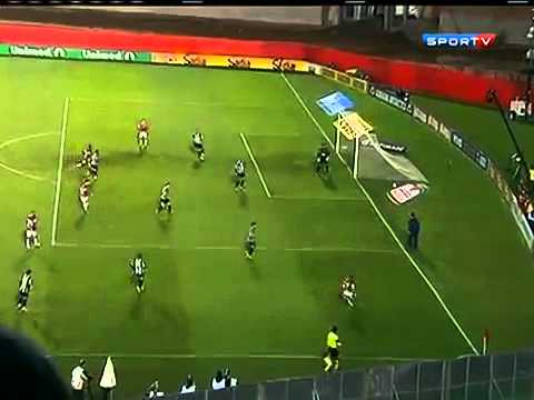 Top 5 Goals Campeonato Brasileiro Round 29 Football goal vid