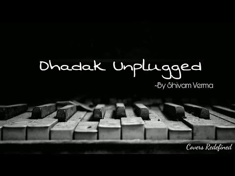 Shivam Verma Dhadak Cove...
