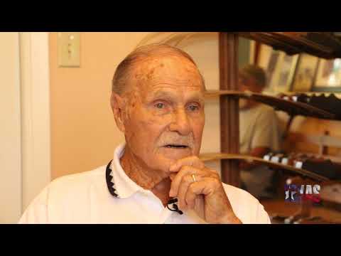 Bows and Arrows - The Legacy of Bob Lee