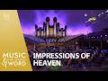 04/26/26 | Impressions of Heaven #5041 | Music & the Spoken Word