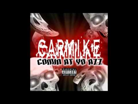 (Original) Carmike - Gangsta Shit [Prod. By BlakOut] (Instrumental)