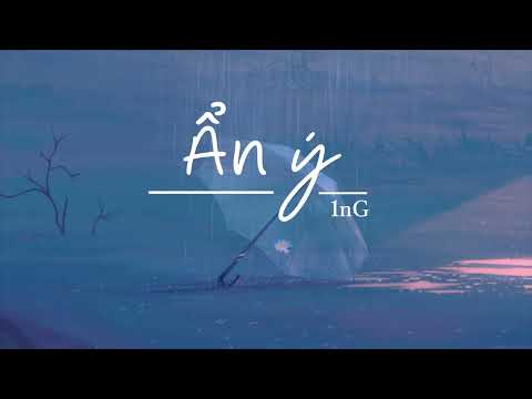 Ẩn ý - 1nG (Prod.‪ Terra Minor‬) ( Lyric video ) | TrucTranMC