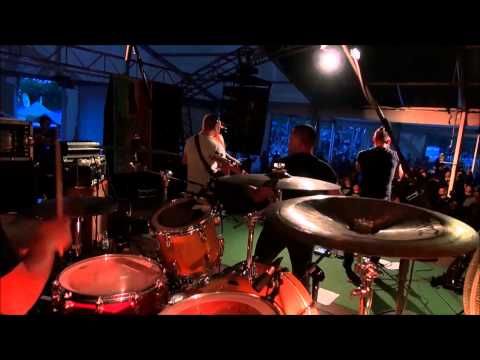 Jafia -  "Your Happinesss" na Festiwalu Reggae na Piaskach 2015