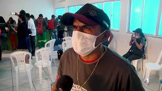 Vídeo: ALUNOS DO PROJETO GARI NA ESCOLA GANHAM MANHÃ ESPECIAL DE PÁSCOA 1