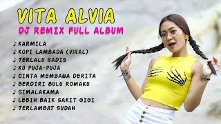 Download lagu VITA ALVIA - DJ Remix Pilihan 2025 mp3