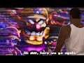 I Was Forced To Replay EVERY FNAF Wario Game