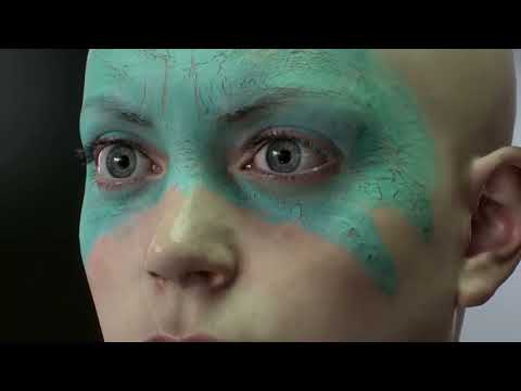 Senua's Saga: Hellblade 2 | 03 Crafting Senua - Development Diary