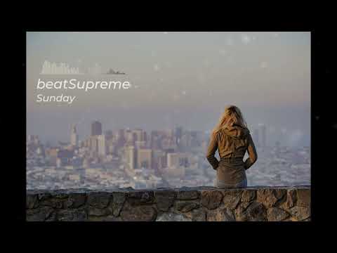 Sunday (89 BPM) - Lofi Chill instrumental beat