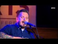 Dustin Kensrue - Grace Alone (Live)