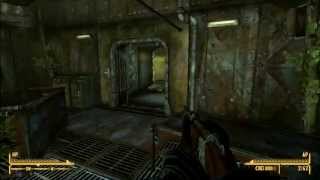 Let's Play Fallout New Vegas Part 40 - Tactical Explosions