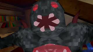 Big scary Halloween update 2025