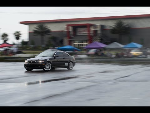 Daily driving with a welded diff won't kill you!