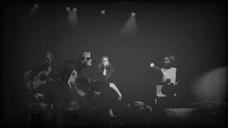 Sweet California / Sonia presenta esperame