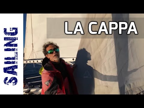 mettere la barca a vela in CAPPA