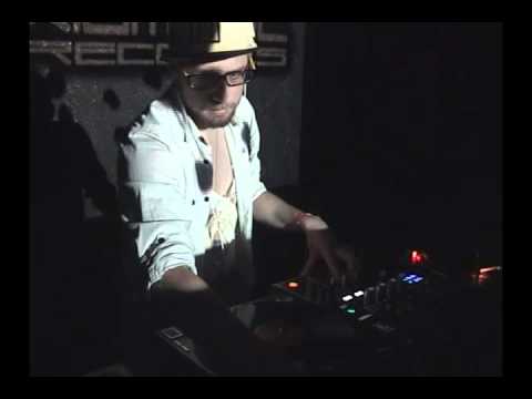 Jenevsky - Monasterio Night Secret Dancefloor | Space Moscow 2015