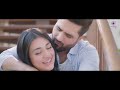 Zindagi Falak Shabir Sarah Khan New Song