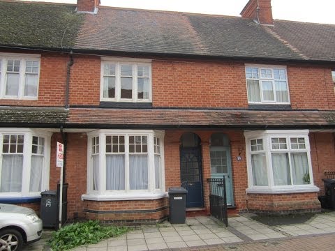Merton Avenue, Leicester - £650 PCM