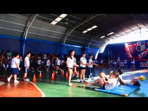 Revista de Gimnasia 2018