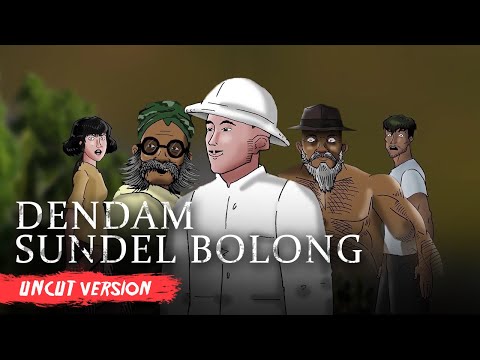 Sundel Bolong Uncut's Revenge
