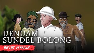 Download lagu Sundel Bolong Uncut's Revenge mp3