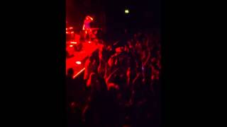 Amanda Palmer - Do it with a rock star Bristol 15/07/13