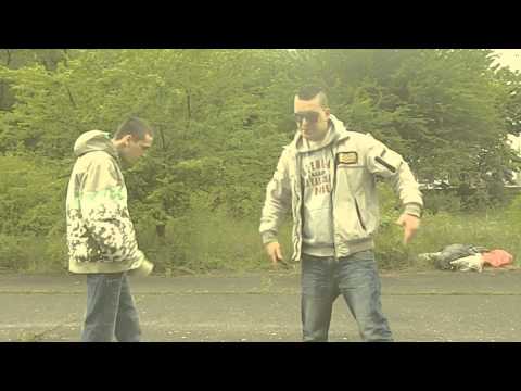 Tempo & Kekso - Nastáva noc (prod. Carlo) Promo Video HD