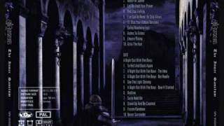 Saxon   Red Star Falling HQ