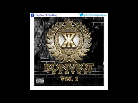 OG Boo Dirty - Lil Bish (Konvict Kartel Vol. 1)
