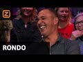 Rondo 17/11/2019 | Met Emile Schelvis, Youri Mulder, Ruud Gullit en Aad de Mos