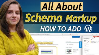 What is Schema Markup & How to Add Schema Markup (2022)