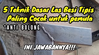 Download lagu How to Weld Thin Iron, 5 Basic Techniques for Welding Thin Iron for Beginners mp3 Download lagu How to Weld Thin Iron, 5 Basic Techniques for Welding Thin Iron for Beginners mp3