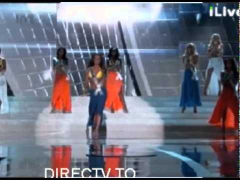 Miss USA 2013 •♥ Top 10 ♥•