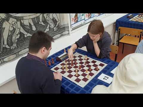 2019-01-24 Blitz. Moscow. Girls