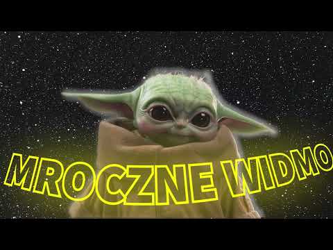 Video thumbnail for Mroczne Widmo (JODA DISS)