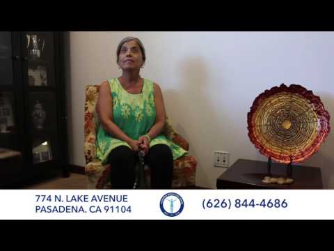 Pasadena Weight Loss Center video.