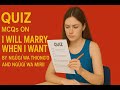 Quiz MCQs On I Will Marry When I Want By Ngũgĩ Wa Thiong O And Ngũgĩ Wa Mirii