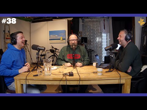 DÉ podcast | #35 Wij zijn hier voor jou