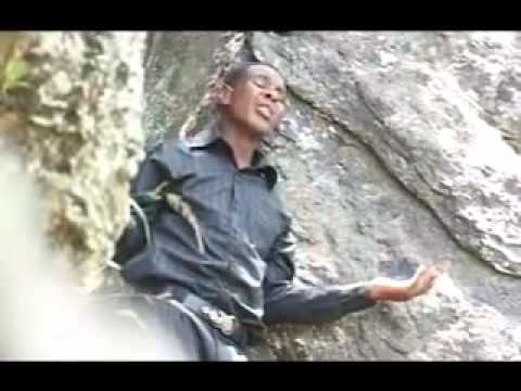 Charles Wachira Mwigitio Wakwa Official Video